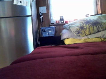 moses01  12-08-2021 Recorded Video Topless